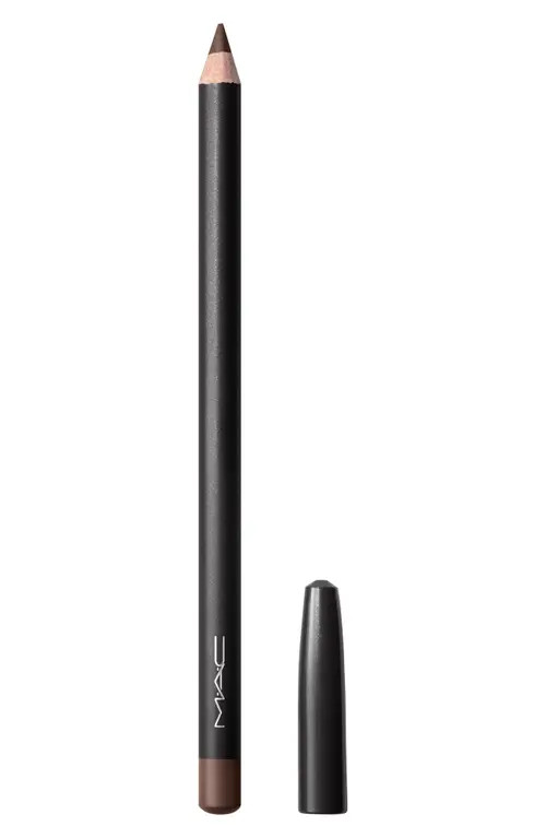 MAC Cosmetics Lip Liner Pencil in Chestnut at Nordstrom | Nordstrom
