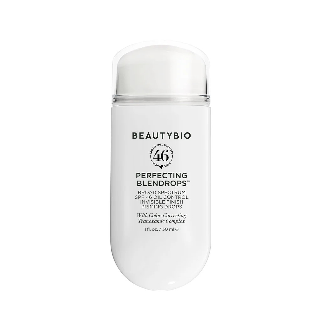Perfecting Blendrops™ with SPF 46 | BeautyBio
