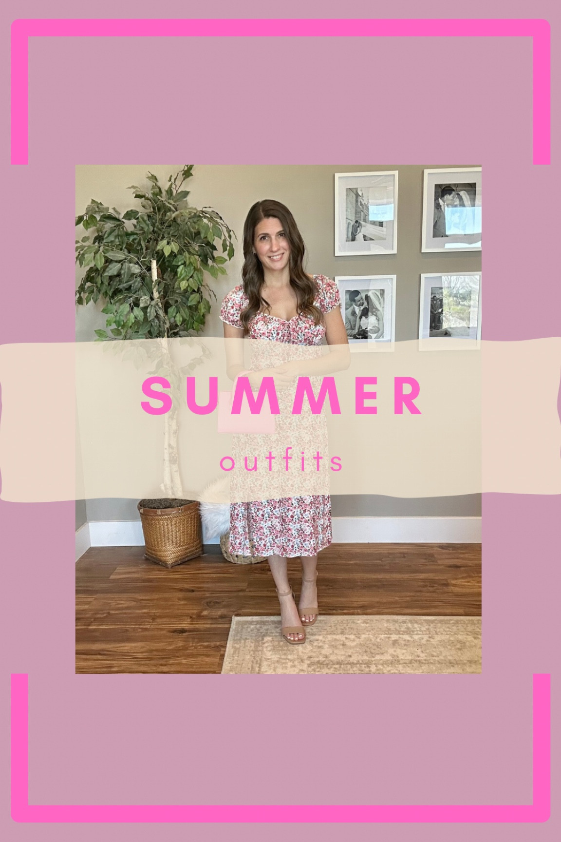 Walmart summer outfits! As seen on my IG reel! 

#LTKSeasonal #LTKstyletip #LTKfindsunder50