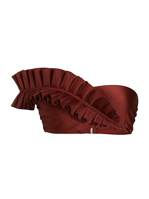 Liva Bikini Top | Saks Fifth Avenue