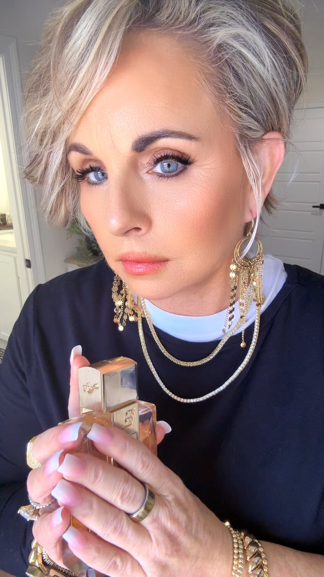 Perfume #LTKValentine

#LTKOver40 #LTKdayinmylife