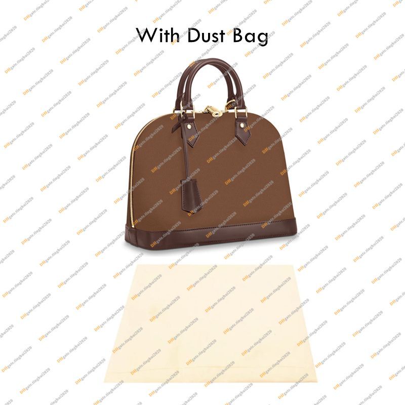 Ladies Fashion Casual Designe Luxury Handbag Shoulder Bags Crossbody High Quality TOP 5A N41221 M... | DHGate