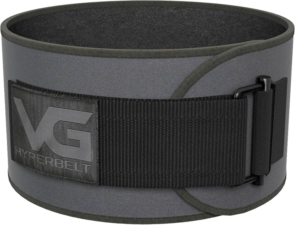 VERSA GRIPPS\u00ae Hyperbelt Lifting Belt | Amazon (US)