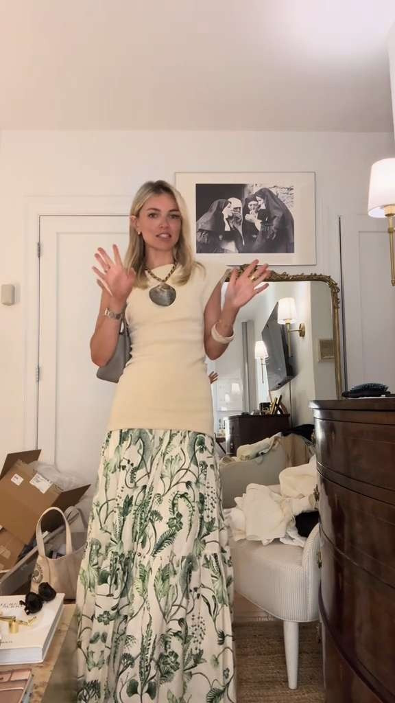 My outfit today! 💚 

 #LTKStyleTip