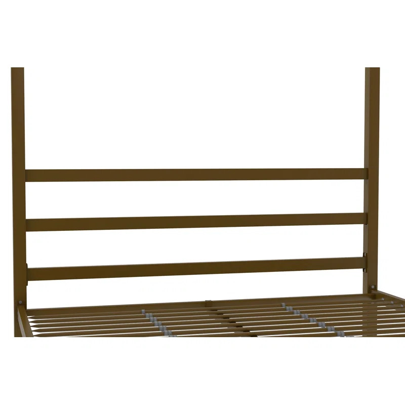 Dubay Canopy Bed | Wayfair Professional