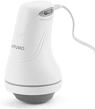 Cellulite Massager Handheld Cellulite Remover Massager Electric Body Back Massager for Arm Leg Hi... | Amazon (US)