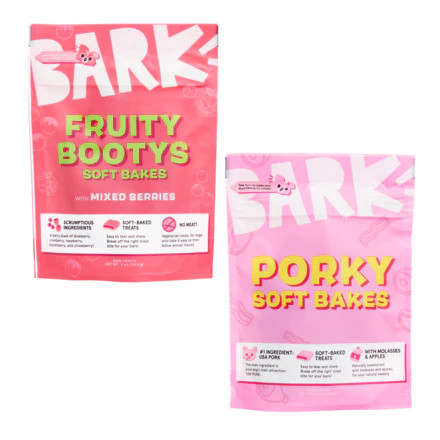 Extra Treats Club | BARK