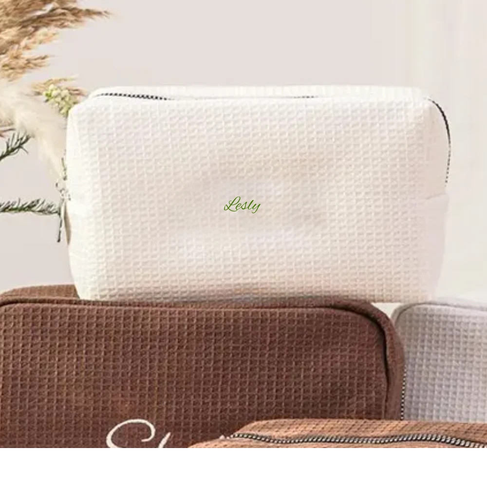 Personalized makeup bag | SHEIN