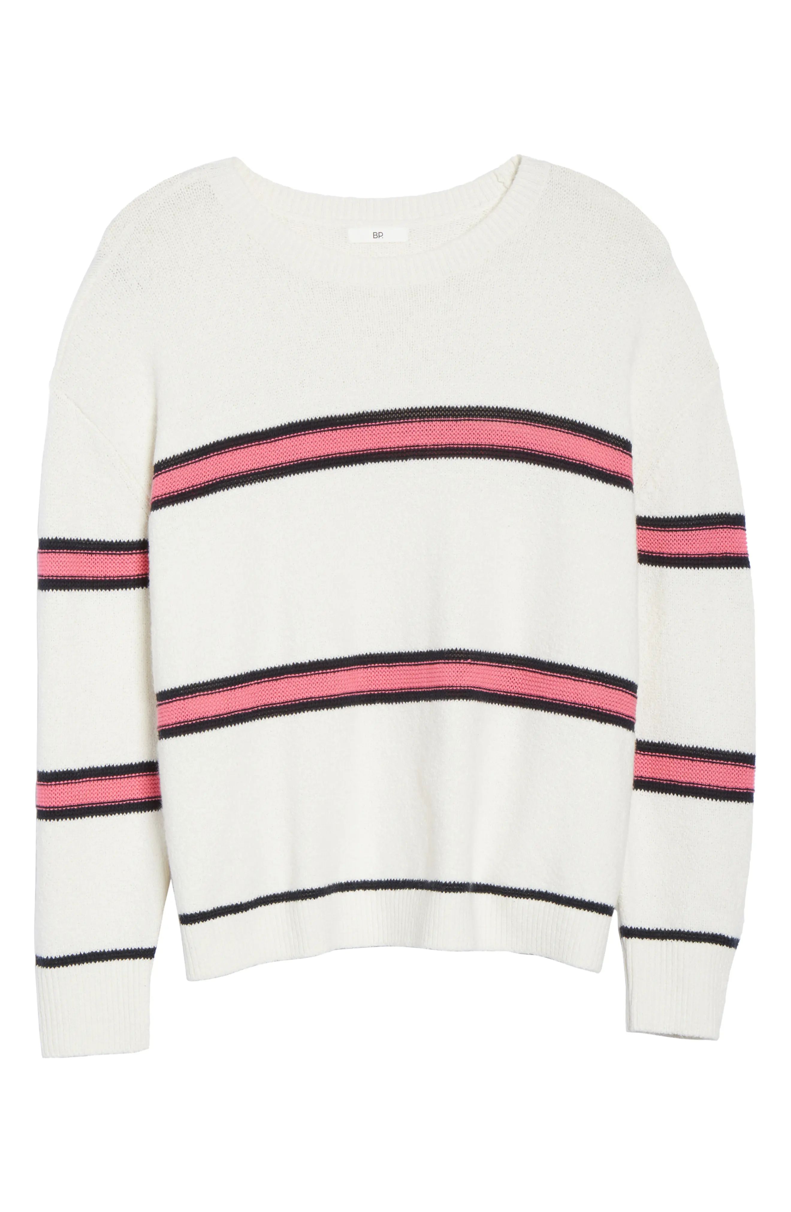 Spring Stripe Sweater | Nordstrom