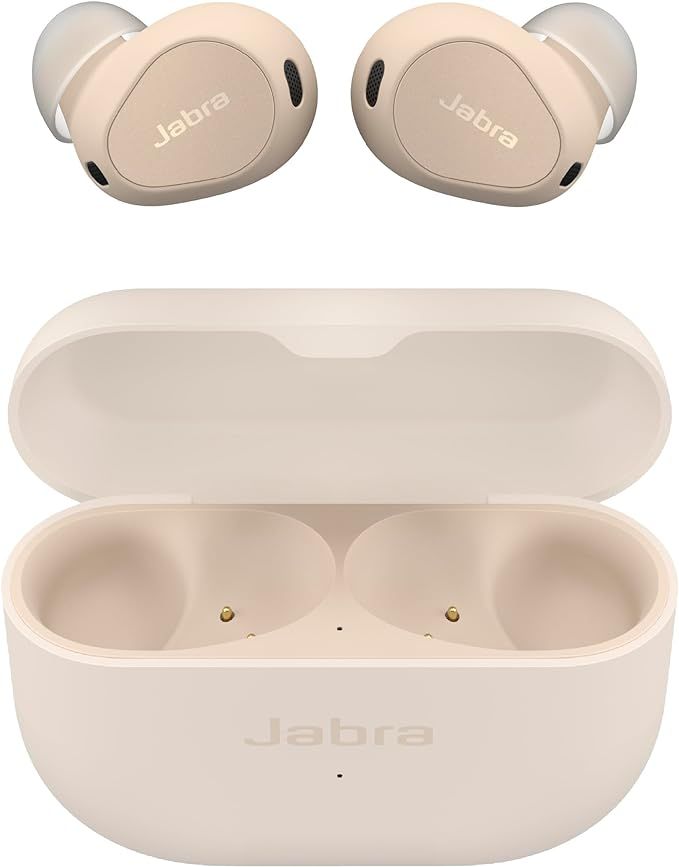 Jabra Elite 10 True Wireless Bluetooth Earbuds – Advanced Active Noise Cancelling with Dolby At... | Amazon (US)