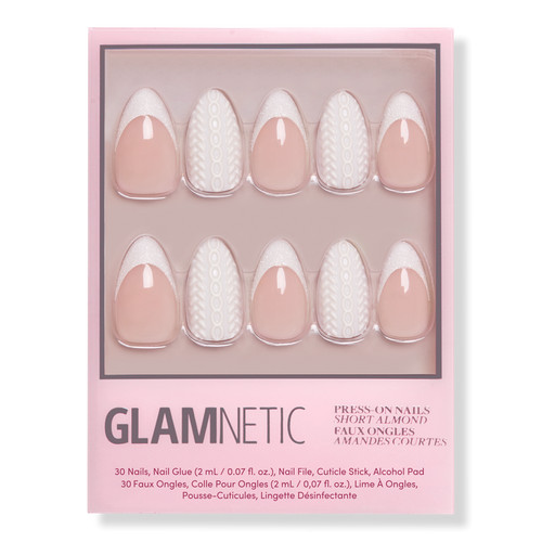 Sweater Weather Press-On Nails | Ulta