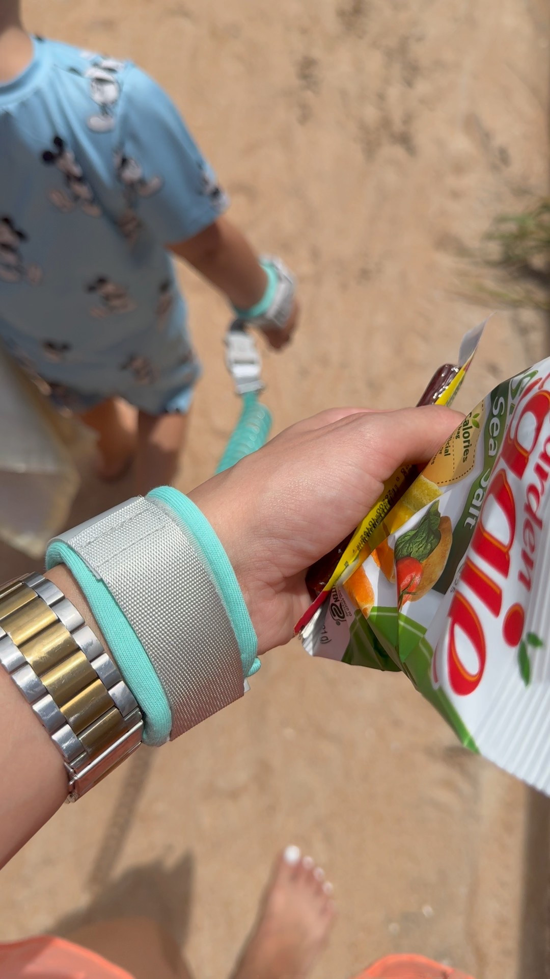 The best safety measure to keep all those little runners contained ☠️

#LTKBaby #LTKFindsUnder50 #LTKTravel