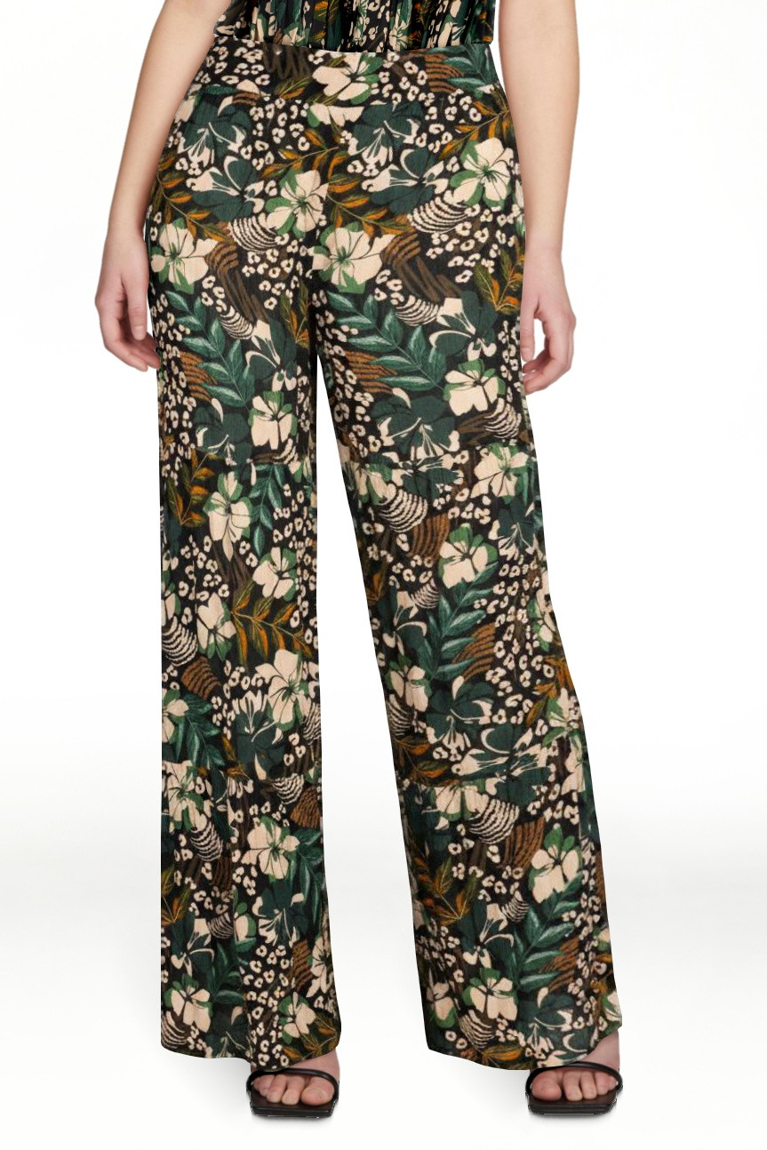 Jessica Simpson Women's Modena Pant, Sizes XS-XXL | Walmart (US)