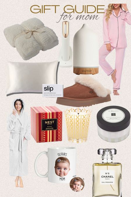 Mom gift guide gifts for mom mother gifts Christmas gifts holiday gifts for mom 

#LTKGiftGuide #LTKunder50 #LTKHoliday