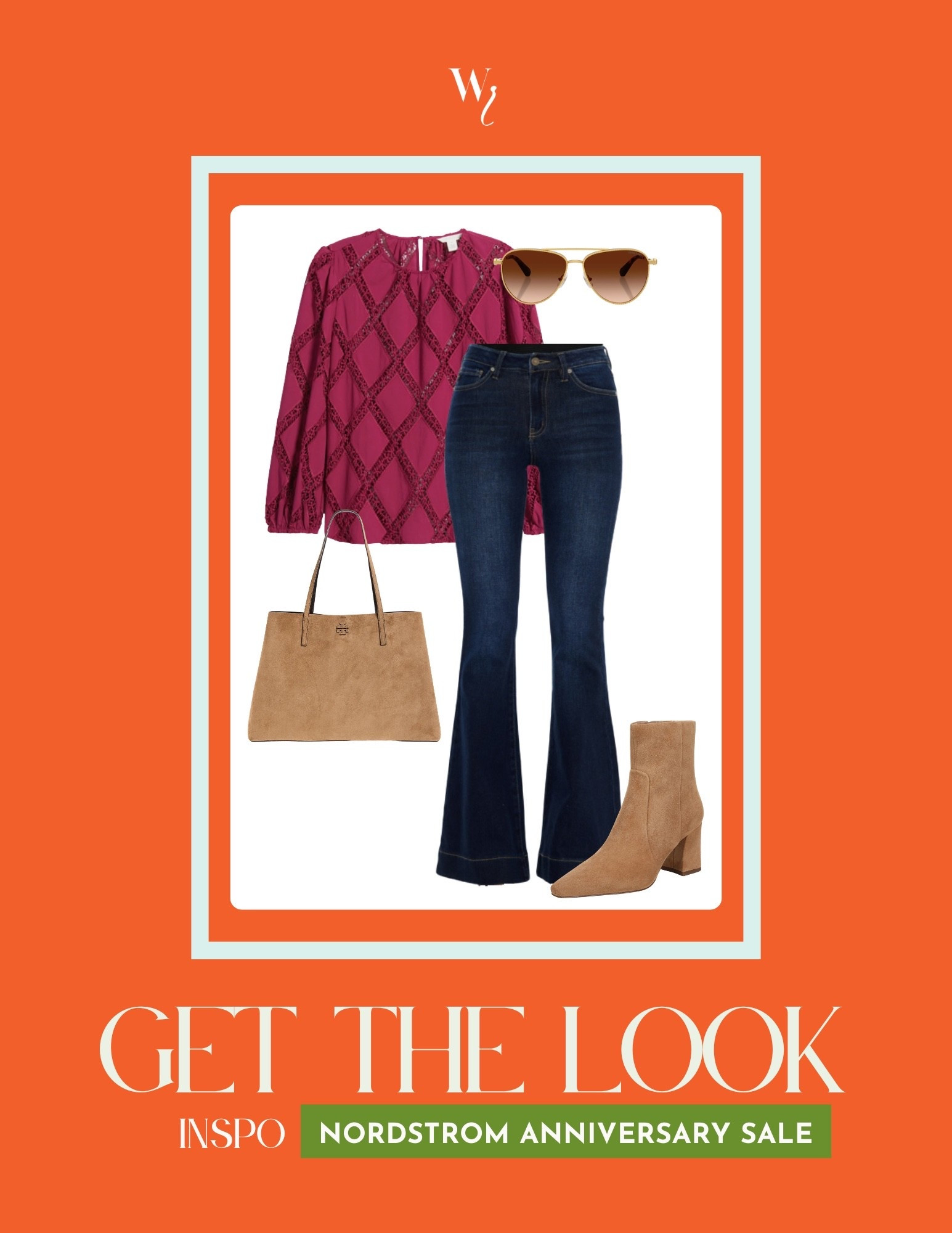 Get ready for fall with these Nordstrom Anniversary deals!

#LTKootd #LTKSaleAlert #LTKgrwm
