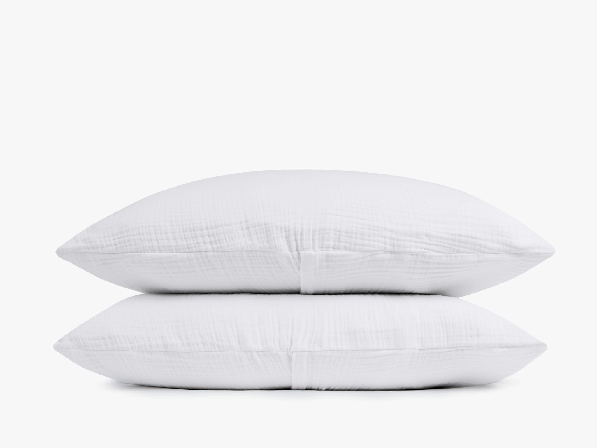 Cloud Cotton Sham Set | Parachute