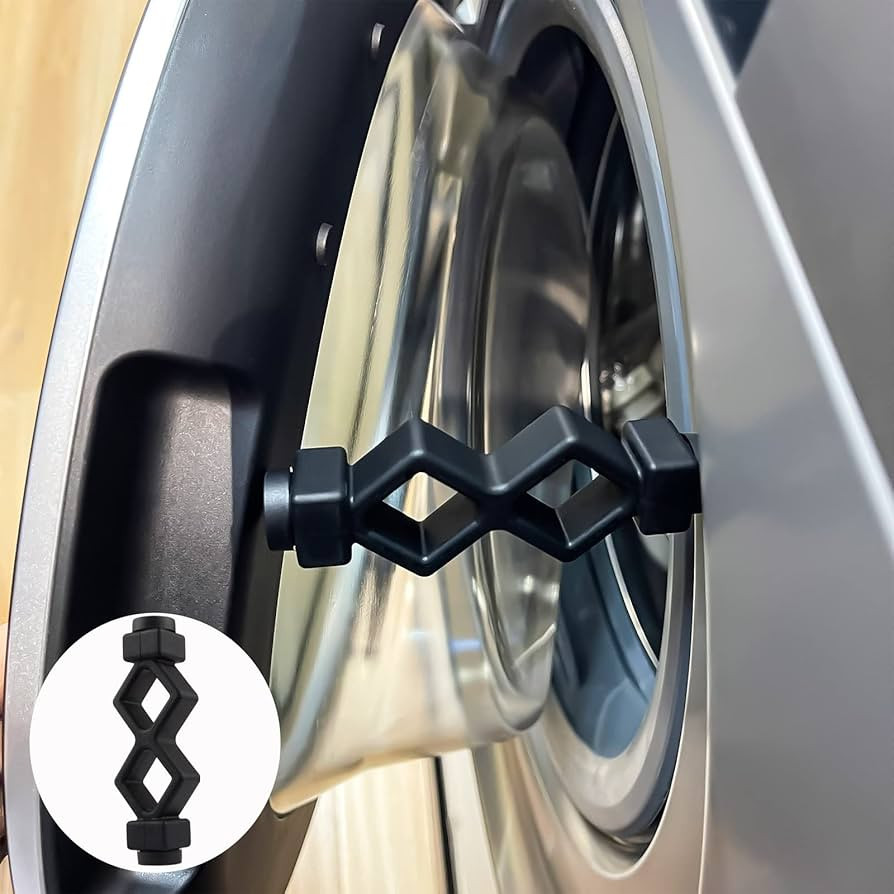 Washer Door Prop, Magoog Front Load Washer Door Prop, Keep Front Load Washer Door Open and Dry to... | Amazon (US)