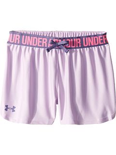 Under Armour Kids Play Up Shorts (Big Kids) | Zappos