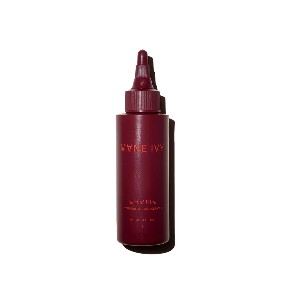 MANE IVY SECOND WIND HYDRATING DOUBLE CLEANSE | Mane Ivy