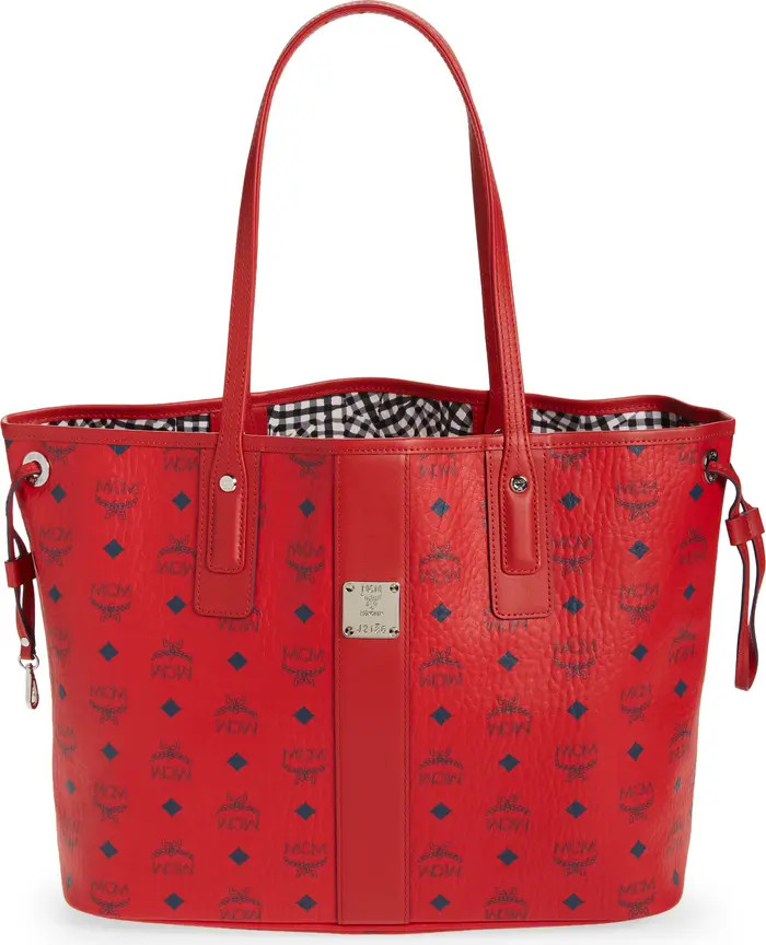 Medium Liz Reversible Shopper | Nordstrom