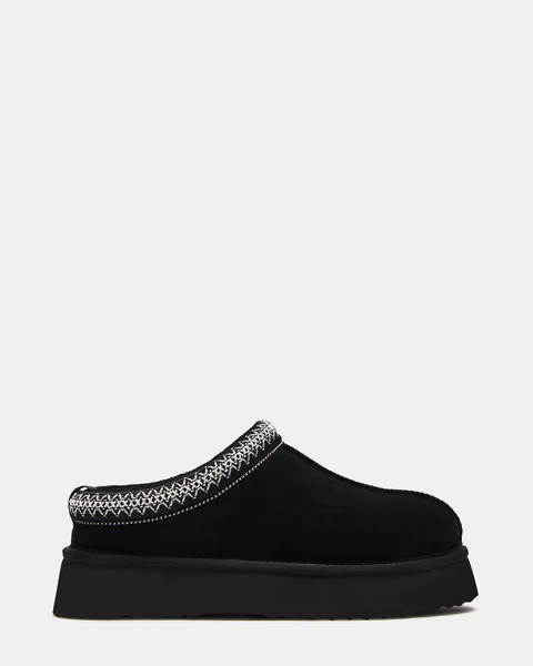 SELENA BLACK | Steve Madden (US)