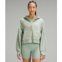 Scuba Oversized Full-Zip Hoodie | Lululemon (US)