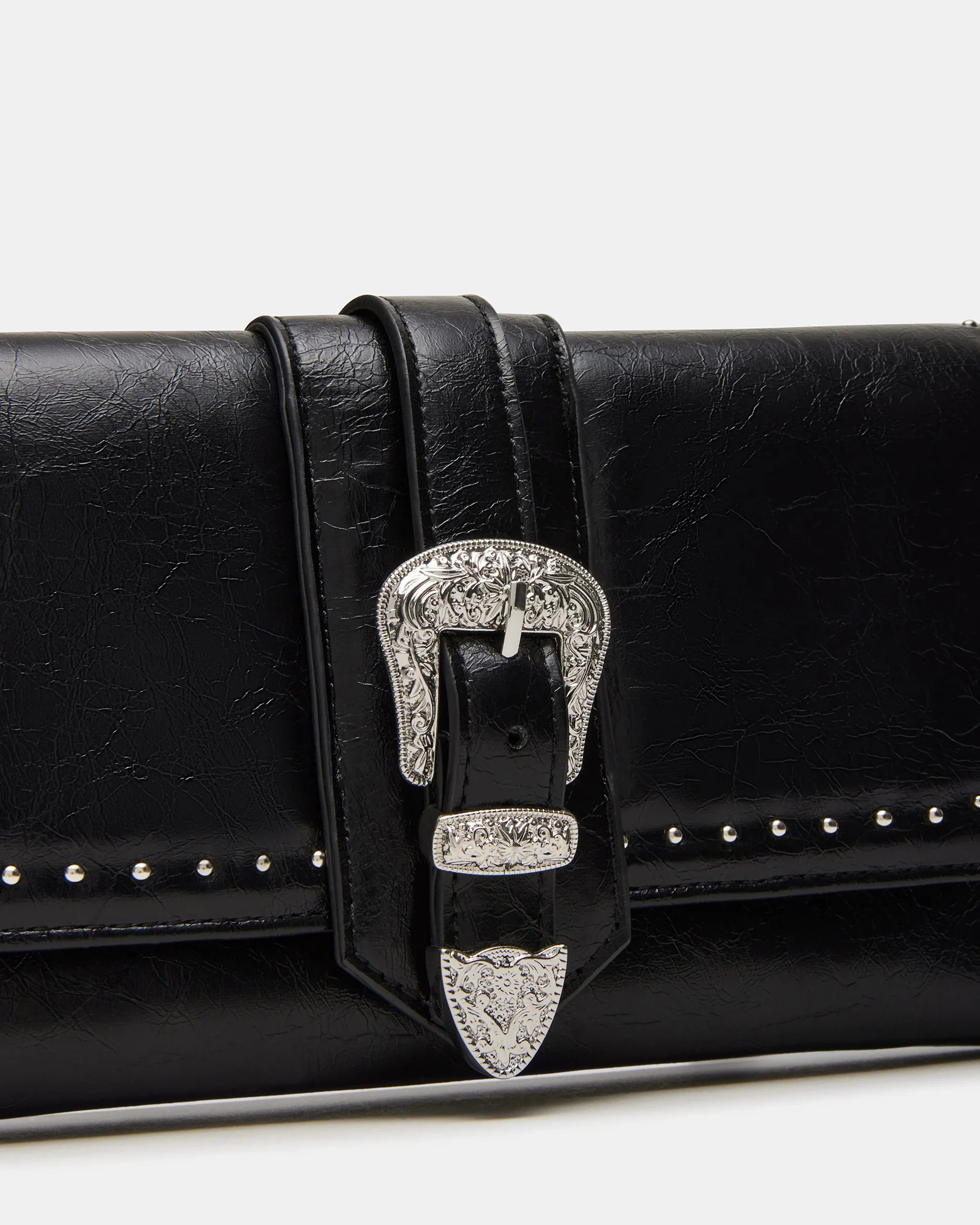 Westiee Bag Black | Steve Madden (US)