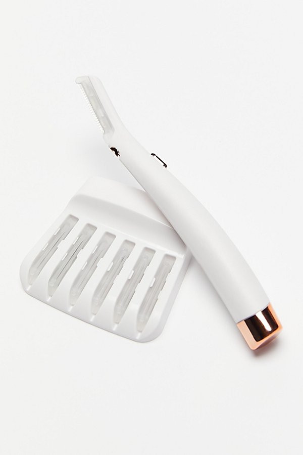 Danielle Creations LED Electric Dermaplaning Set | Urban Outfitters (US and RoW)