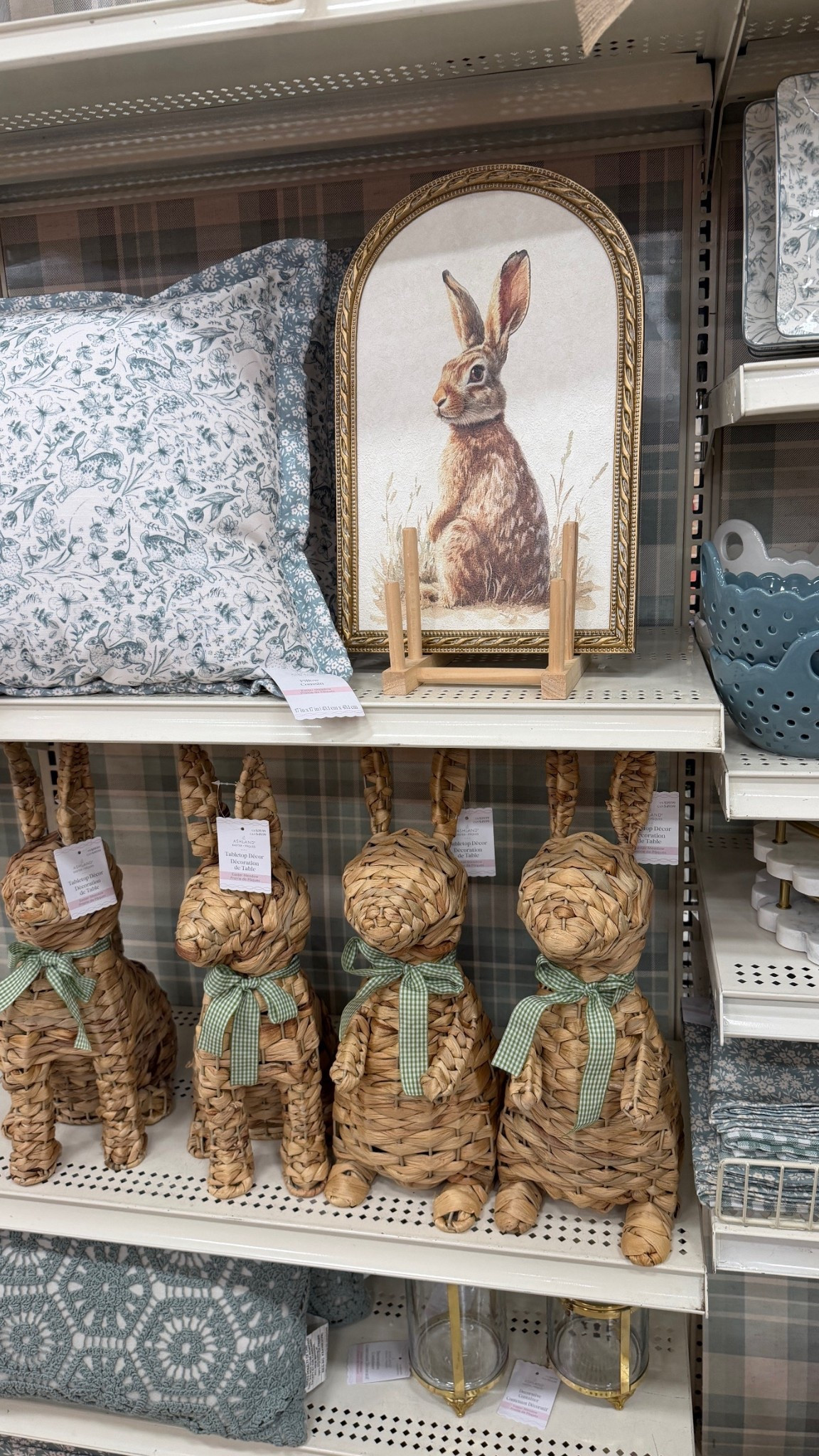 New !!! Love these bunnies 

#LTKSeasonal #LTKHome #LTKSaleAlert