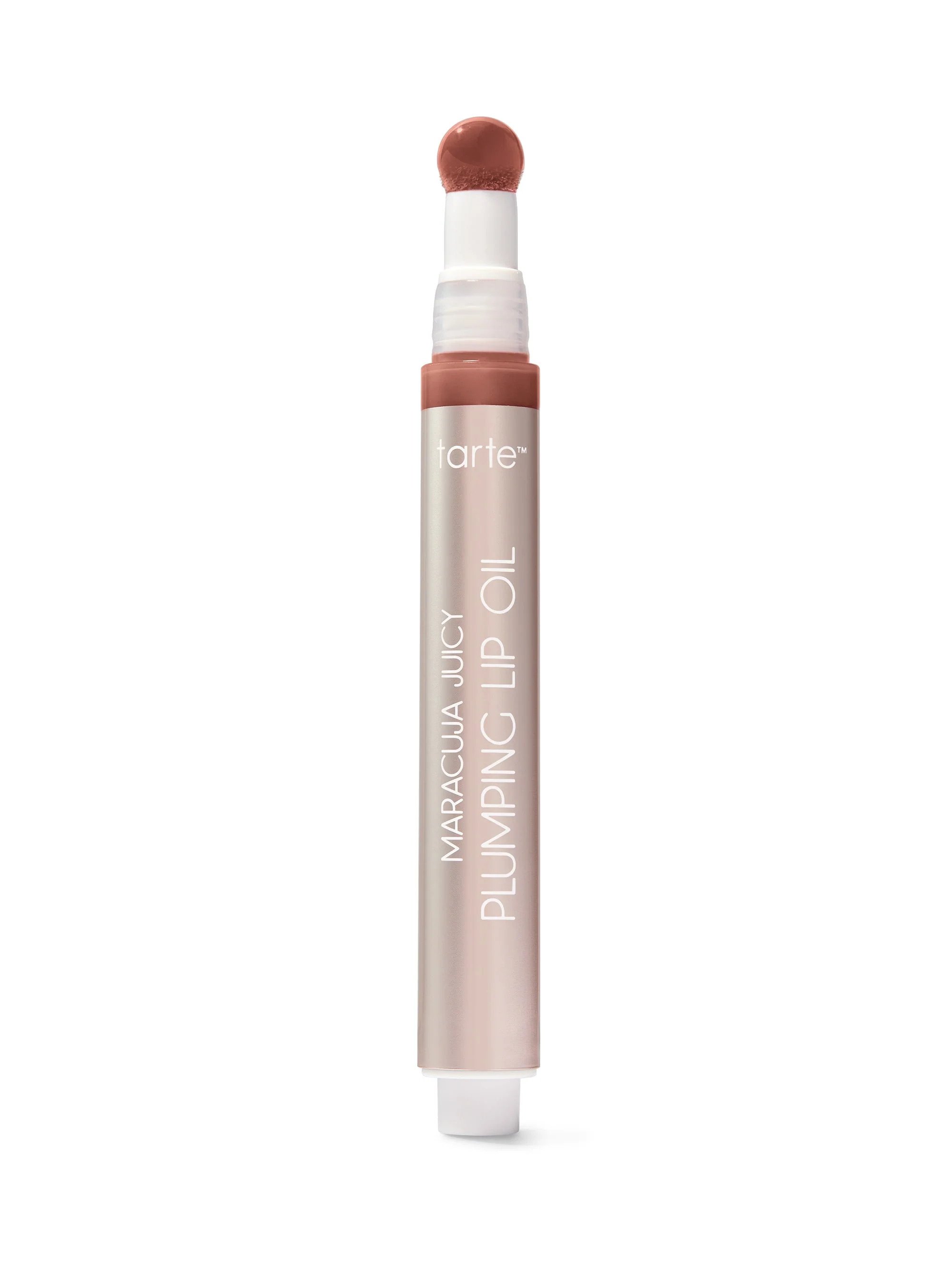 maracuja juicy plumping lip oil | tarte cosmetics (Global)