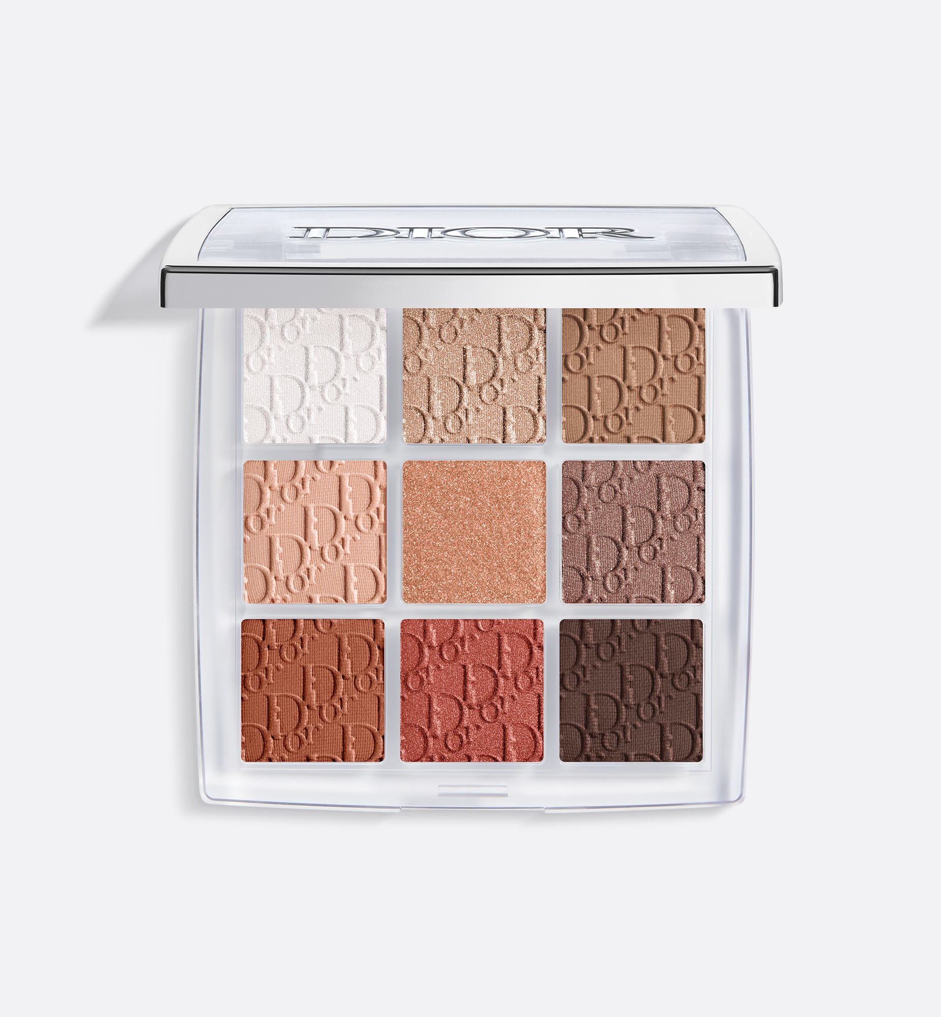Dior Backstage Eye Palette: Multi-Use Eye Makeup Palette | Dior Beauty (US)