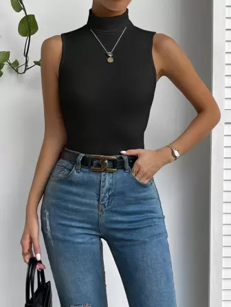 6 (XS)
            
              8 (S)
            
              10 (M)
            
          ... | SHEIN