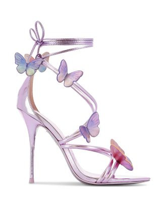 Sophia Webster Women's Vanessa Butterfly Sandals | Bloomingdale's Shoes | Bloomingdale's (AU)