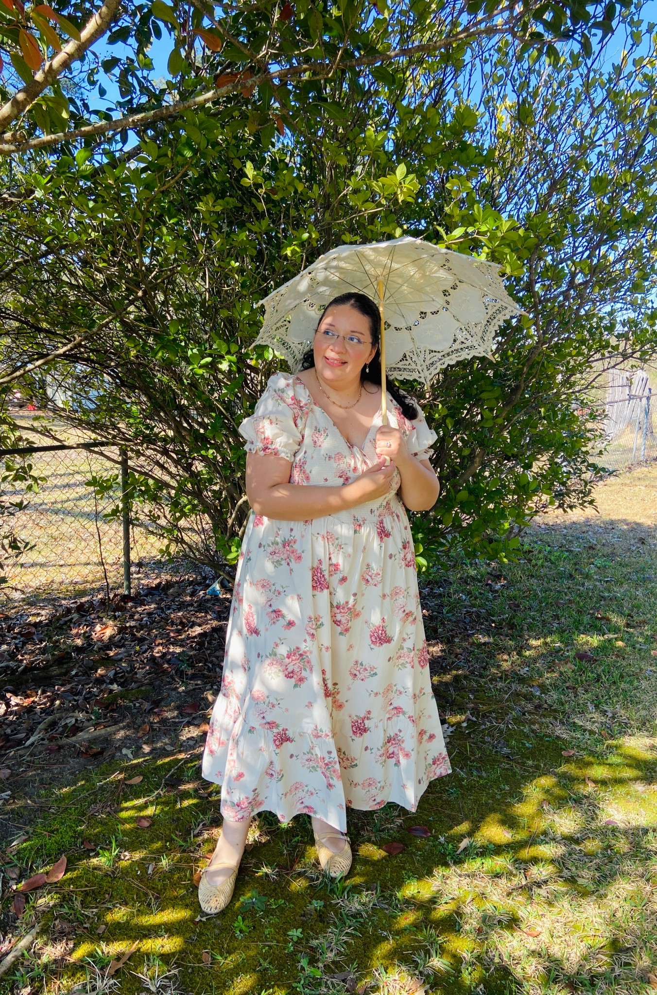 This Target dress is giving all the spring vibes 🌷🦢☁️🧺

#LTKSaleAlert #LTKPlusSize #LTKSpringSale
