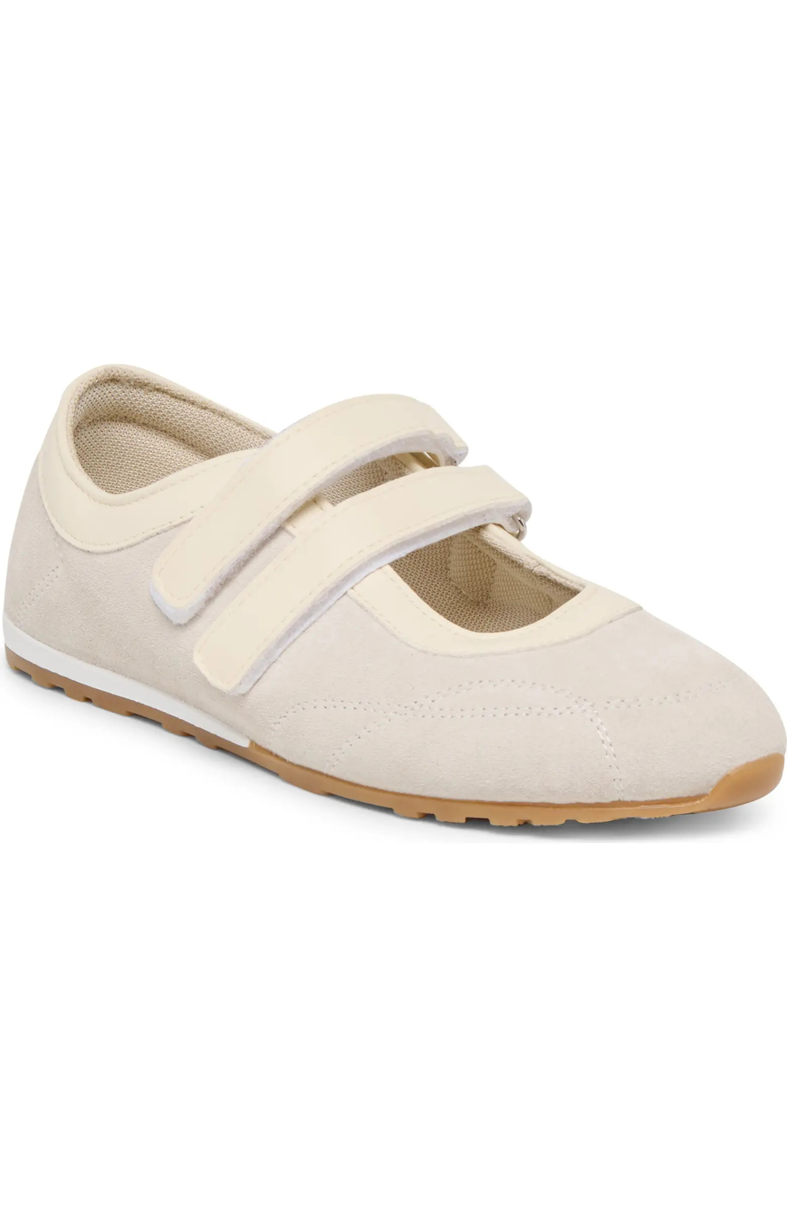 Swan Mary Jane Sneaker (Women) | Nordstrom