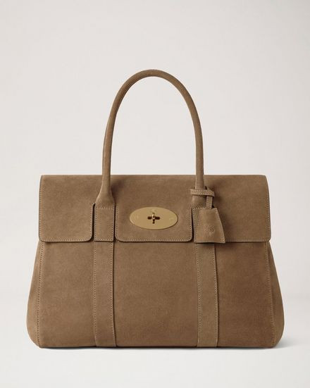 Bayswater | MULBERRY