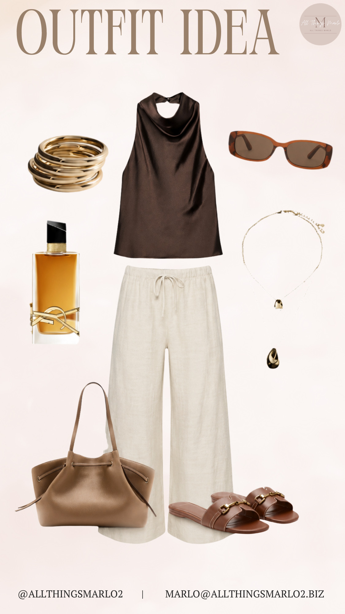 Outfit idea 

 #LTKSeasonal #LTKWorkwear #LTKTravel