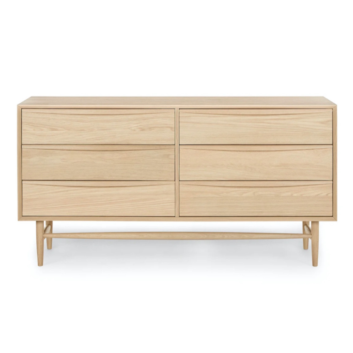 One of the best modern + coastal dressers — the Lenia Dresser!

#LTKhome