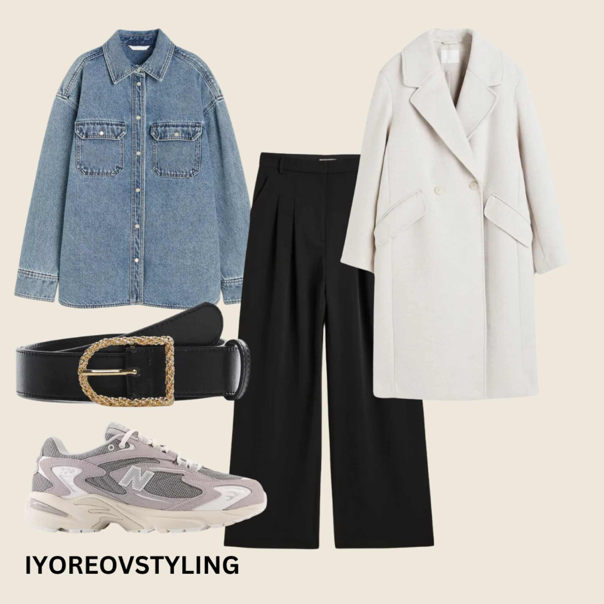 A relaxed fit👌

#LTKsalealert #LTKworkwear #LTKshoecrush