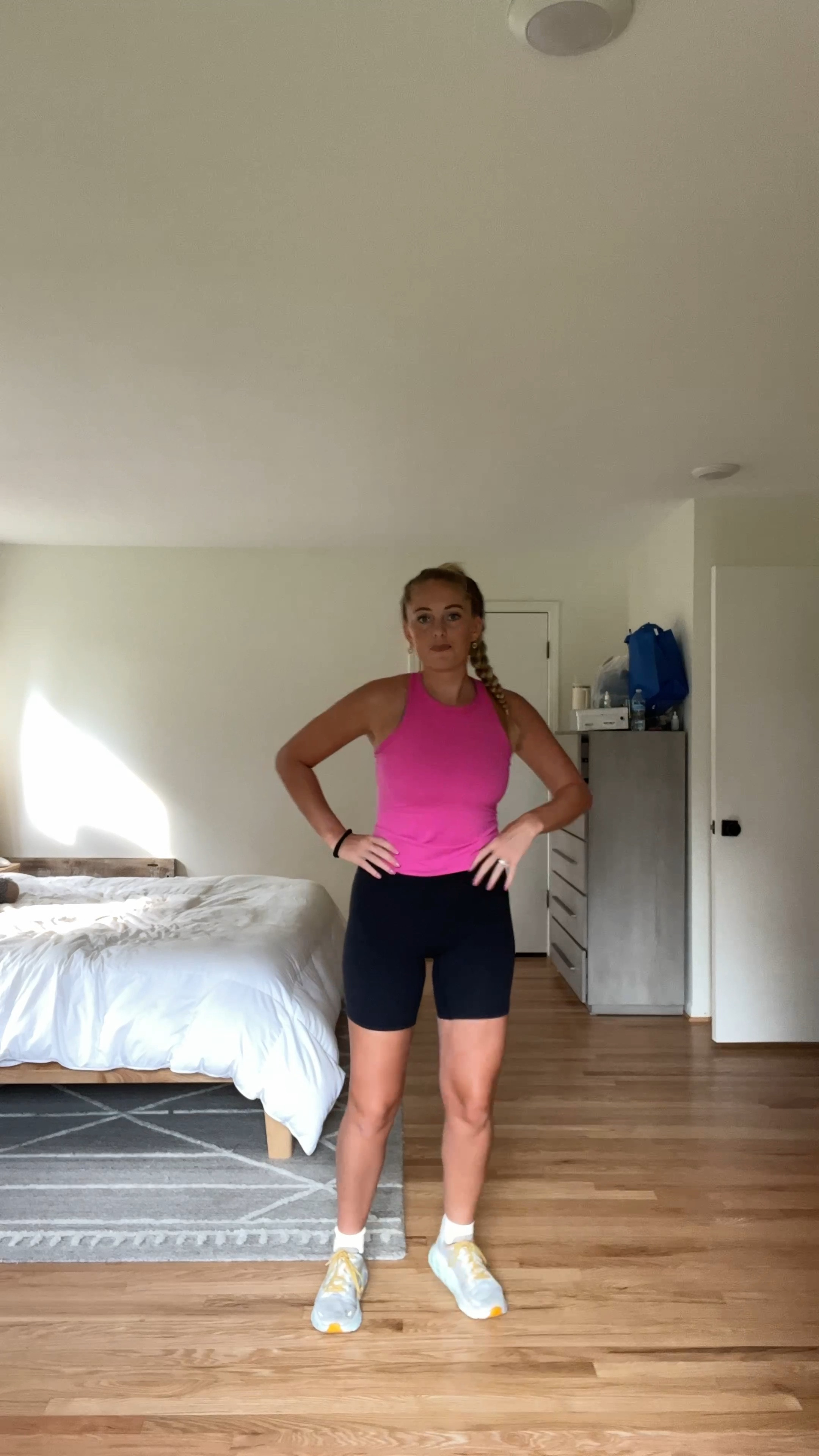 favorite running outfit! 

#LTKshoecrush #LTKstyletip #LTKSeasonal