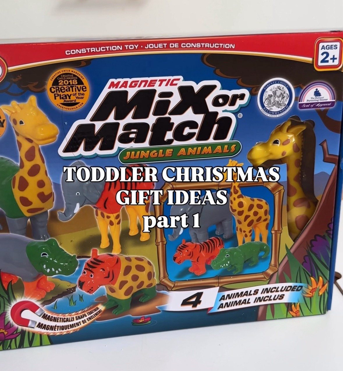 Christmas gift idea for a toddler

Toddler gift guide

#LTKGiftGuide #LTKKids #LTKHoliday