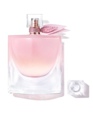 Lancome La Vie Est Belle Vanille Nude Eau De Parfum First At Macys | Macy's