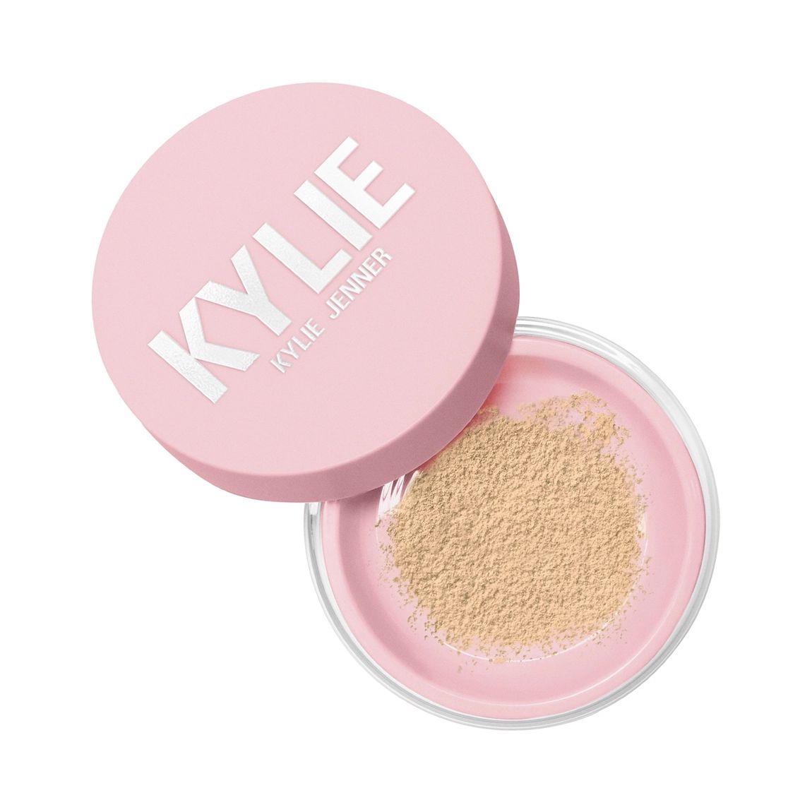 Beige Setting Powder | Kylie Cosmetics US