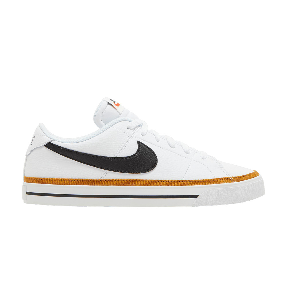 Nike Court Legacy 'White Desert Ochre' | GOAT