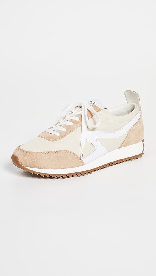 Retro Runner Sneakers | Shopbop