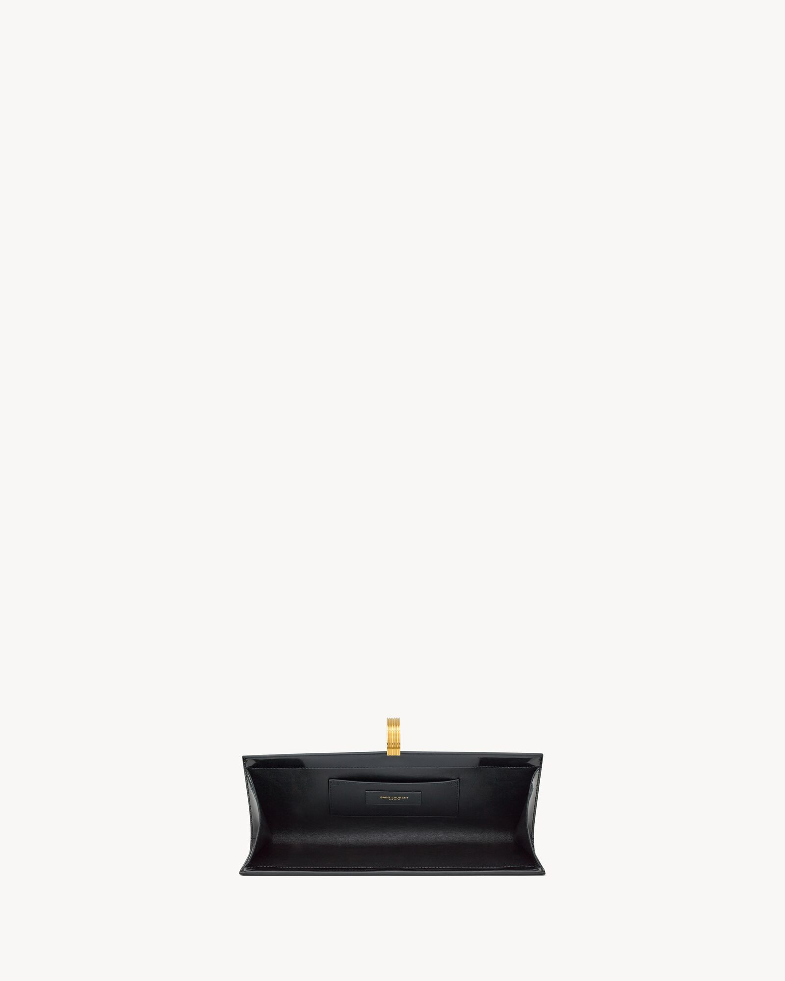 minaudière in brushed leather | Saint Laurent Inc. (Global)