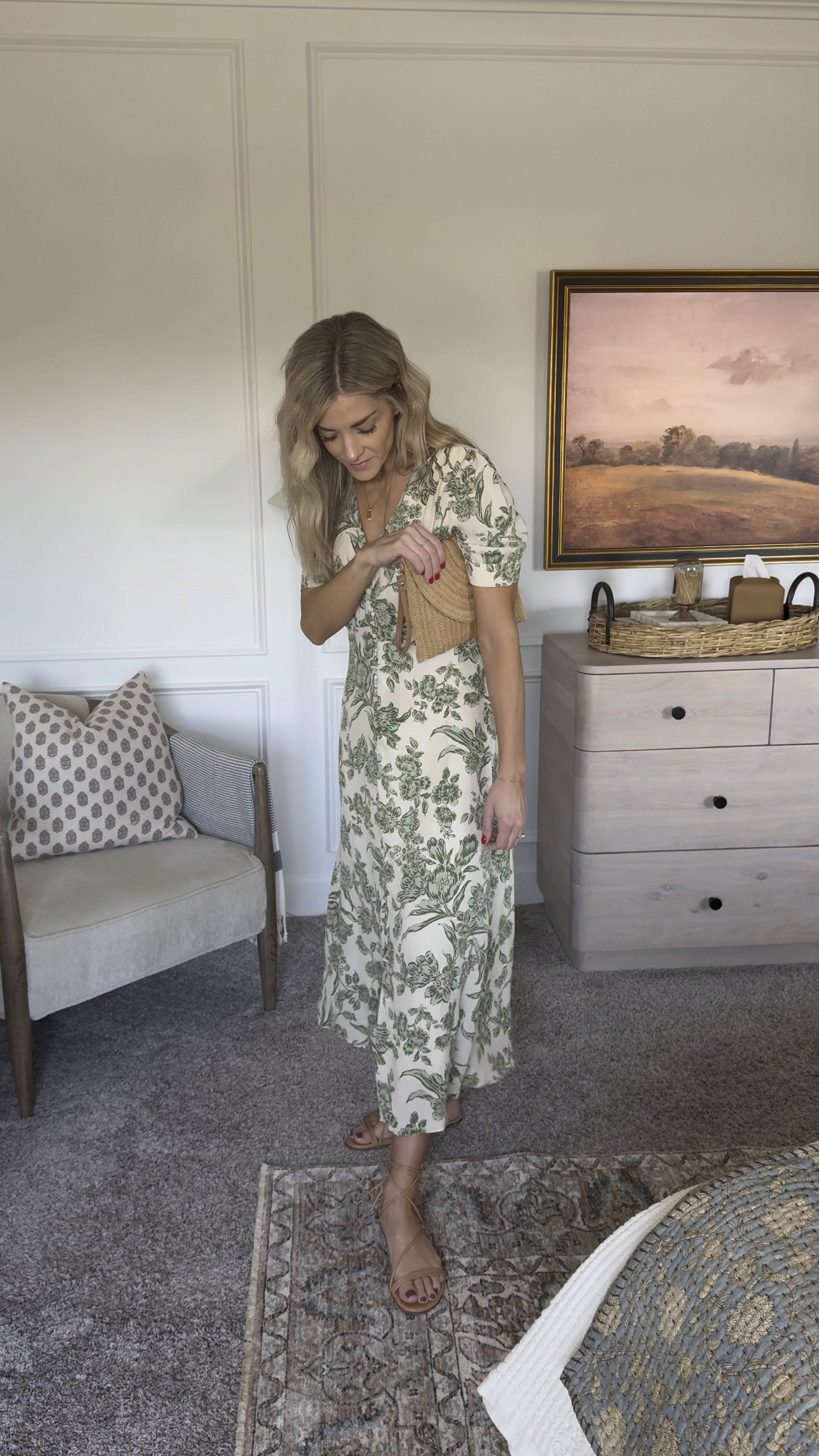 I always struggle with what to wear to dinner on a cruise at night. I found some really cute options for cruise/vacation looks! Wearing my true size small in all of these.

#LTKover40 #LTKSeasonal #LTKstyletip