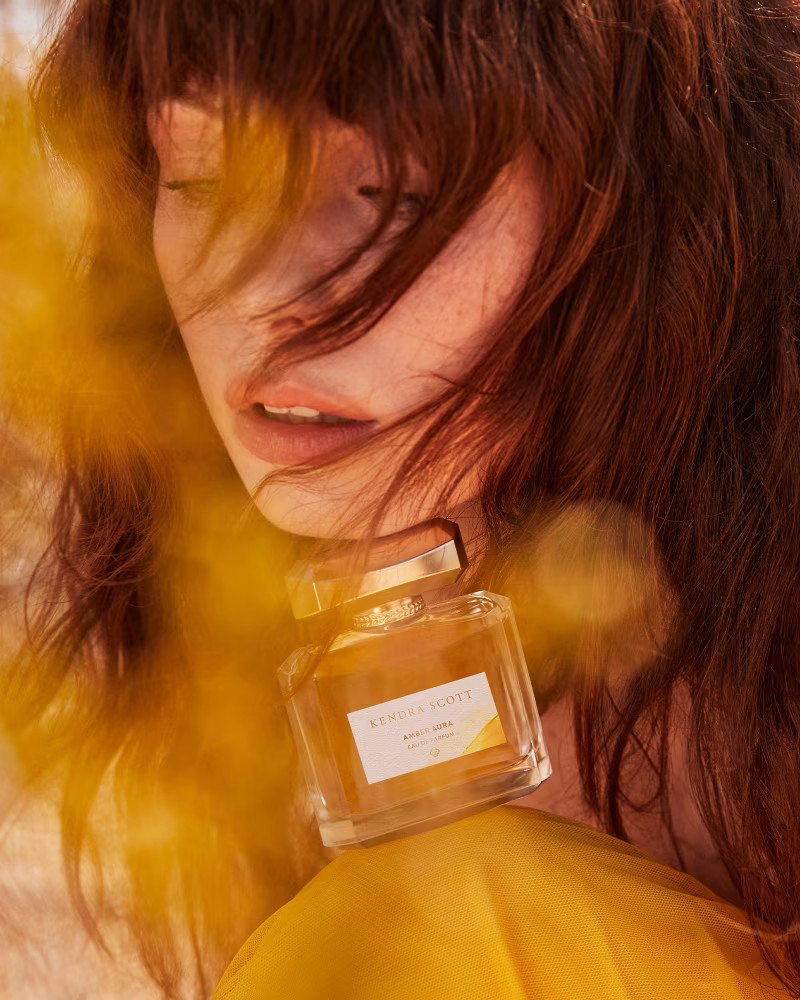 Amber Aura Eau de Parfum 75ml | Kendra Scott