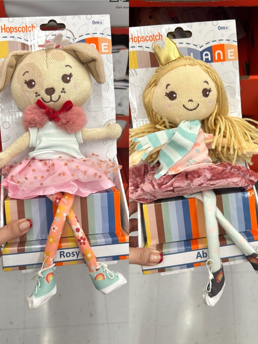 #LTKKids #LTKFindsUnder50 #LTKGiftGuide