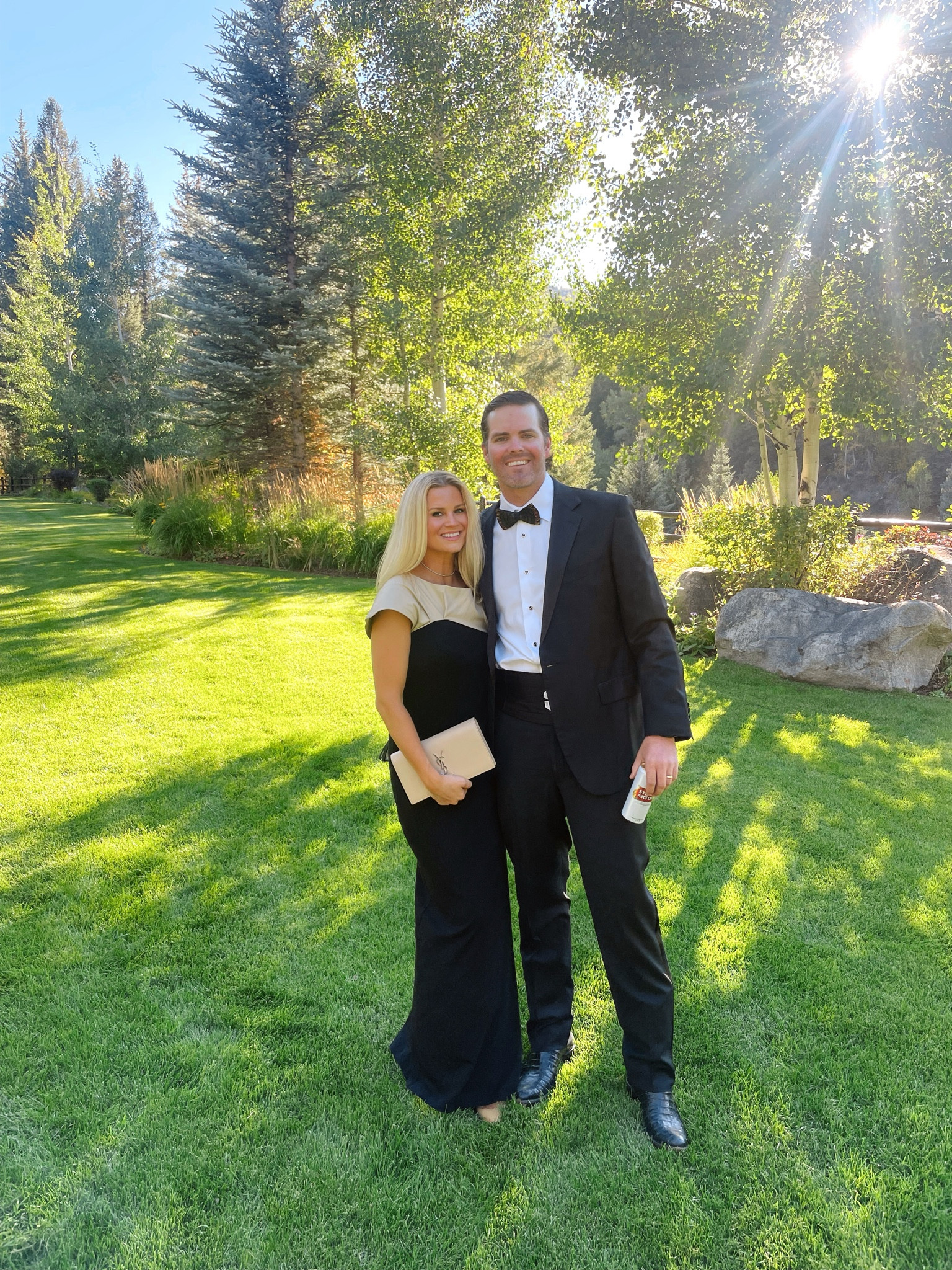 My dress is on sale! Such a great neutral wedding guest dress. Super transitional, too. 

#LTKsalealert #LTKtravel #LTKwedding